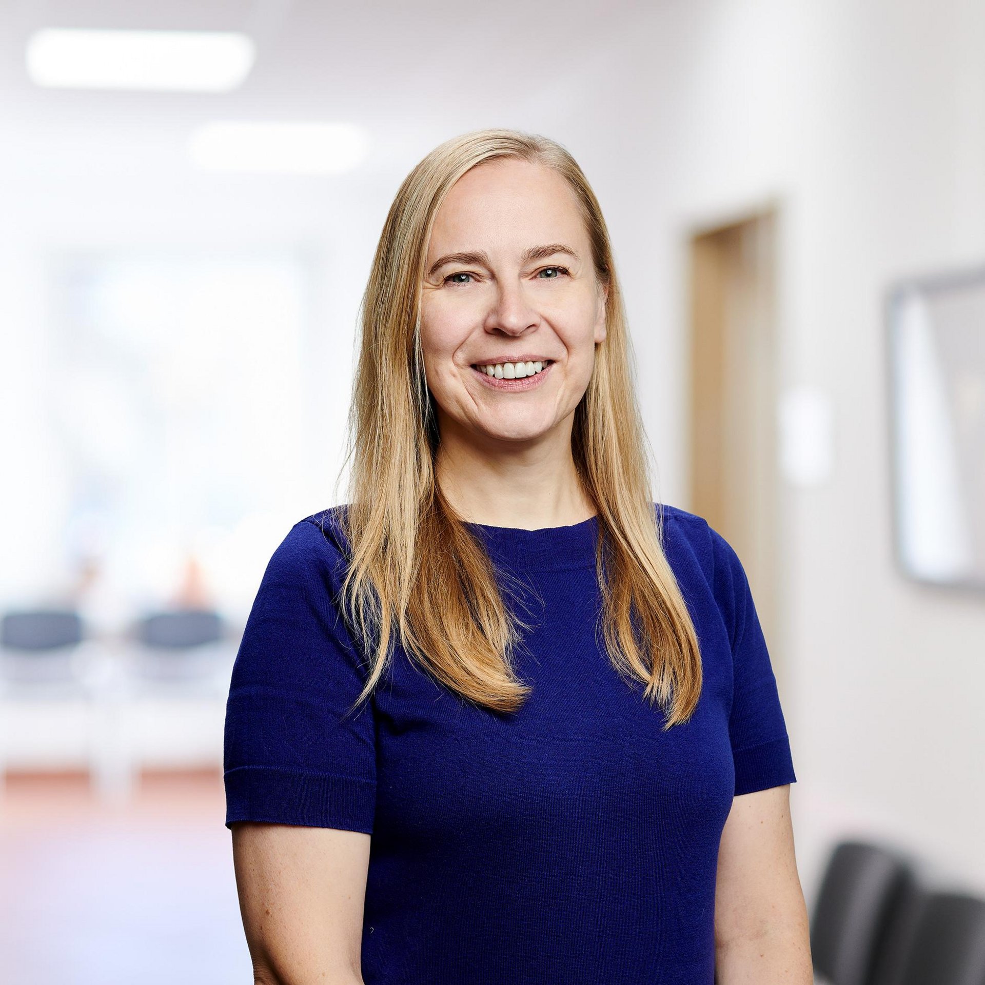 Frau Andrea Krebs Frau Andrea Krebs