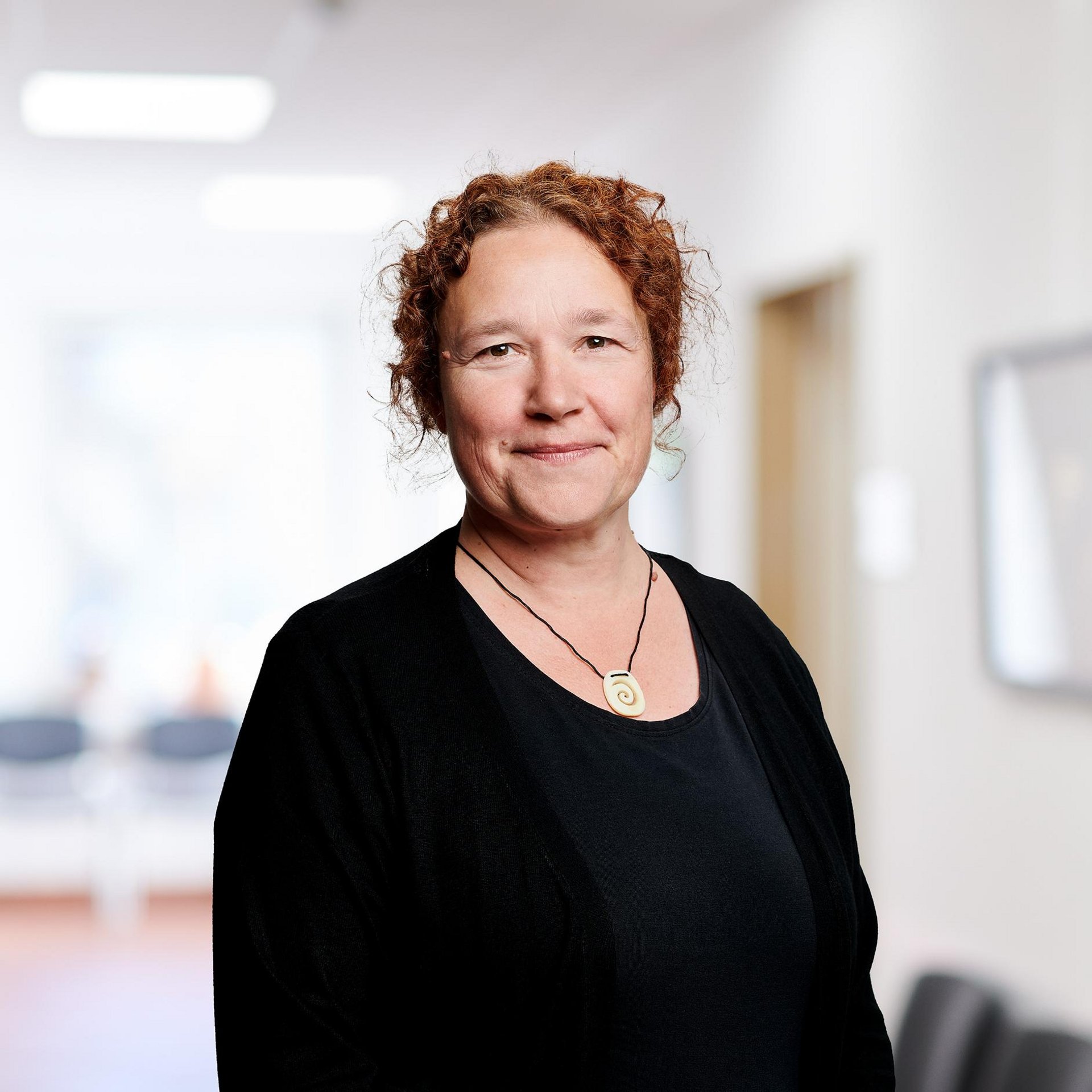 Frau Nicole Stania Frau Nicole Stania