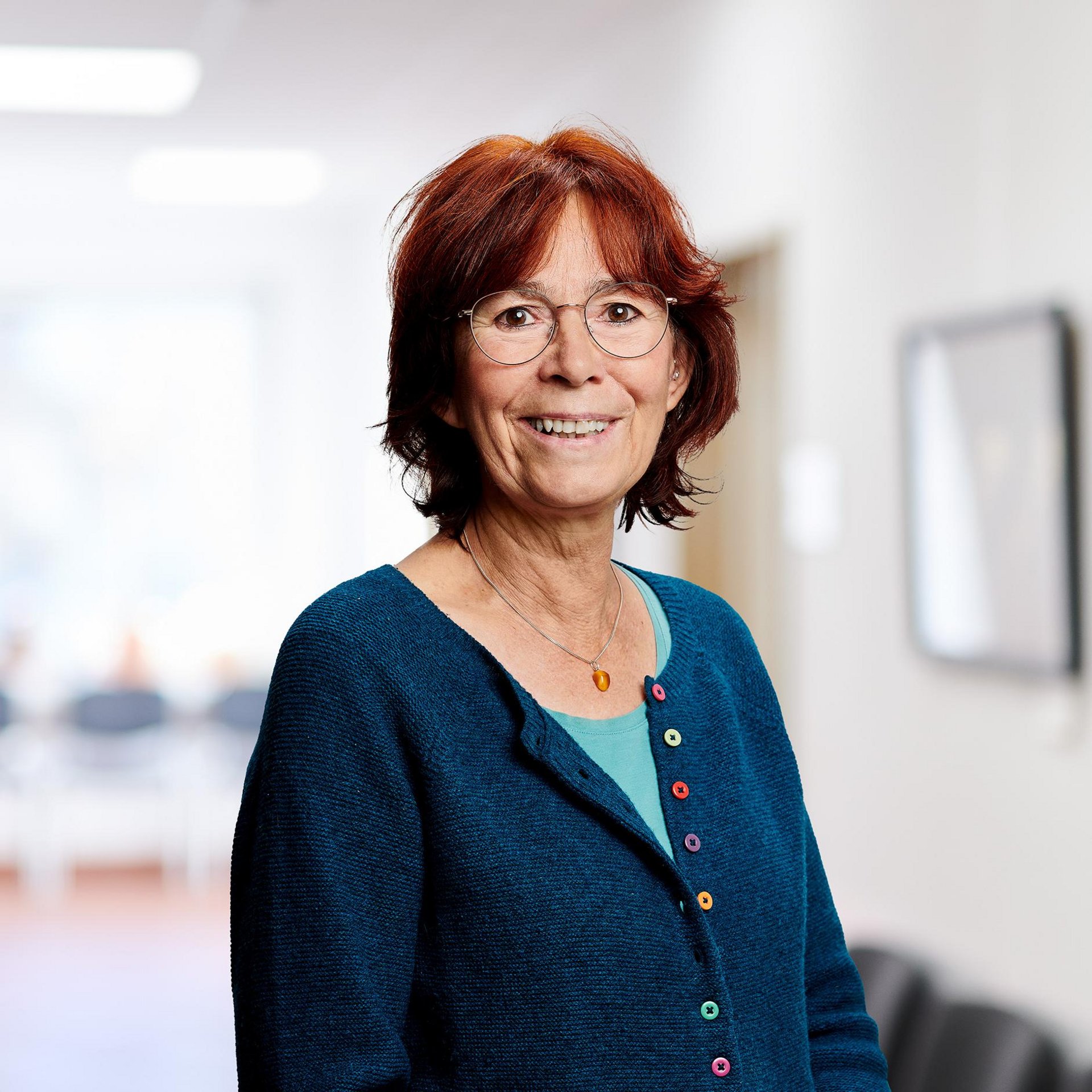 Frau Petra Uhlich Frau Petra Uhlich