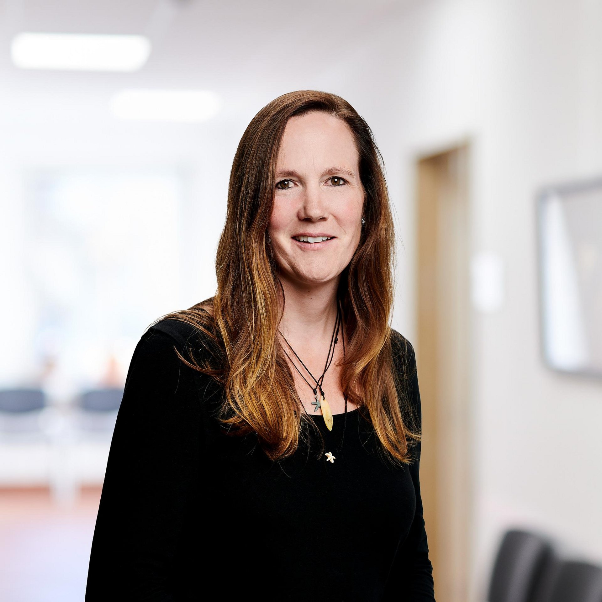 Frau Katja Timmer Frau Katja Timmer