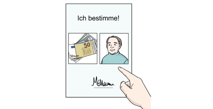 Vorsorge-Vollmacht Vorsorge-Vollmacht