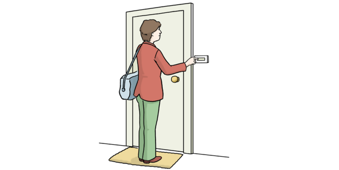 Ambulant Betreutes Wohnen Ambulant Betreutes Wohnen