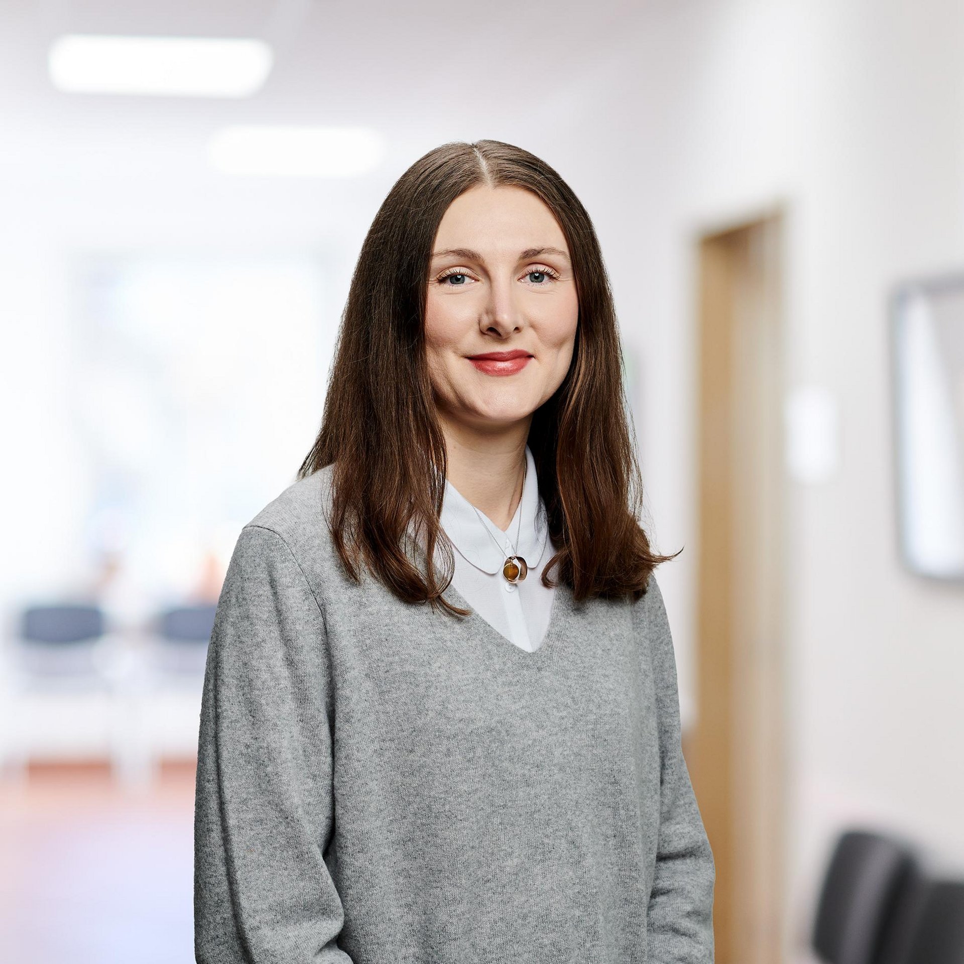 Frau Tatjana Koschel Frau Tatjana Koschel