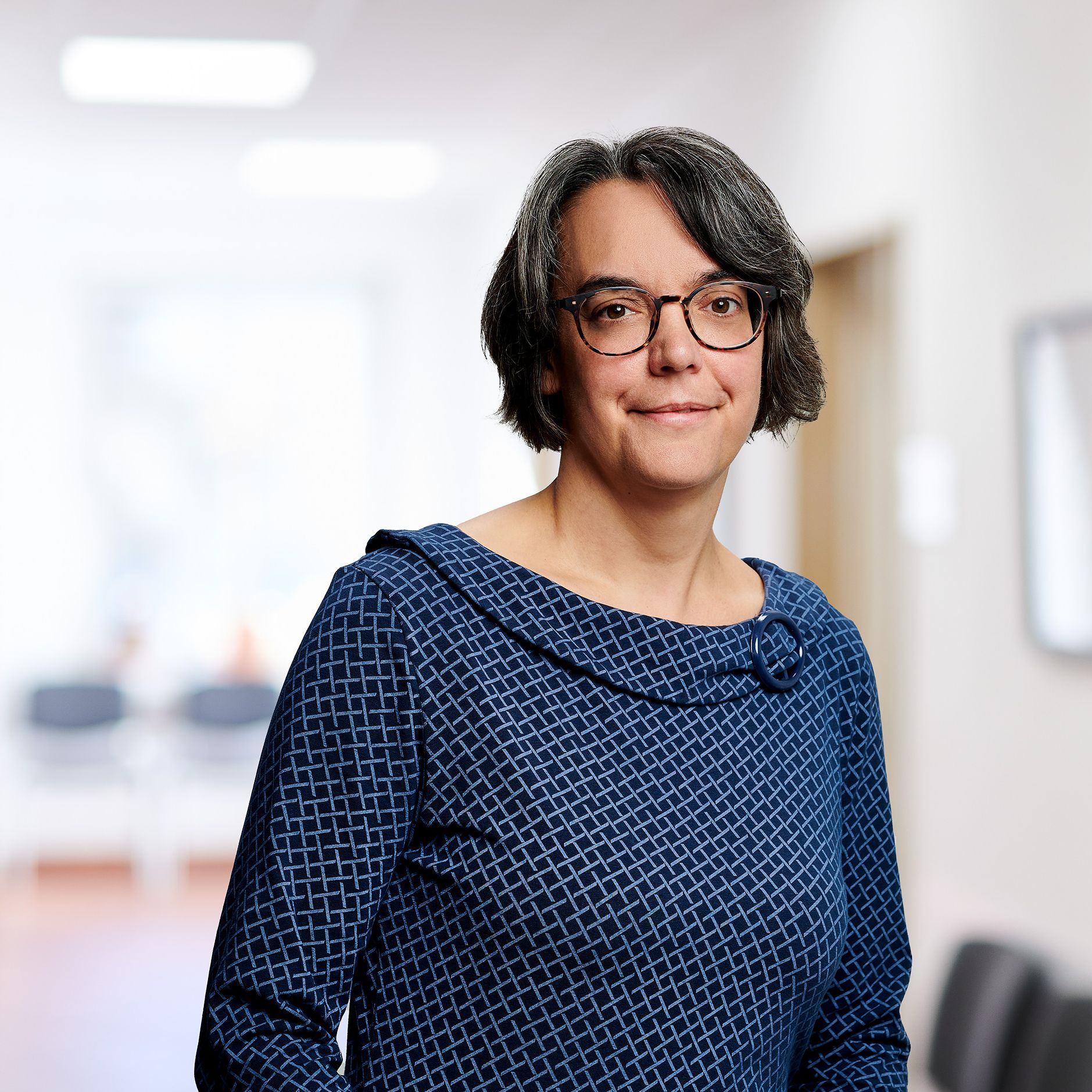 Frau Lea Griebsch Frau Lea Griebsch
